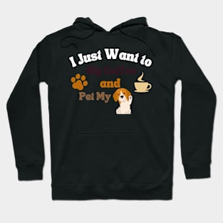 dog lover Hoodie